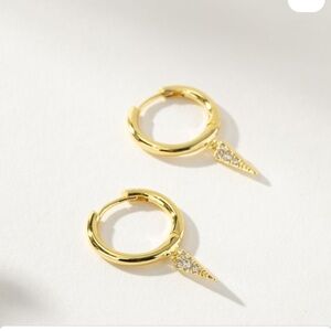 NWT Uncommon James Harlem Huggies